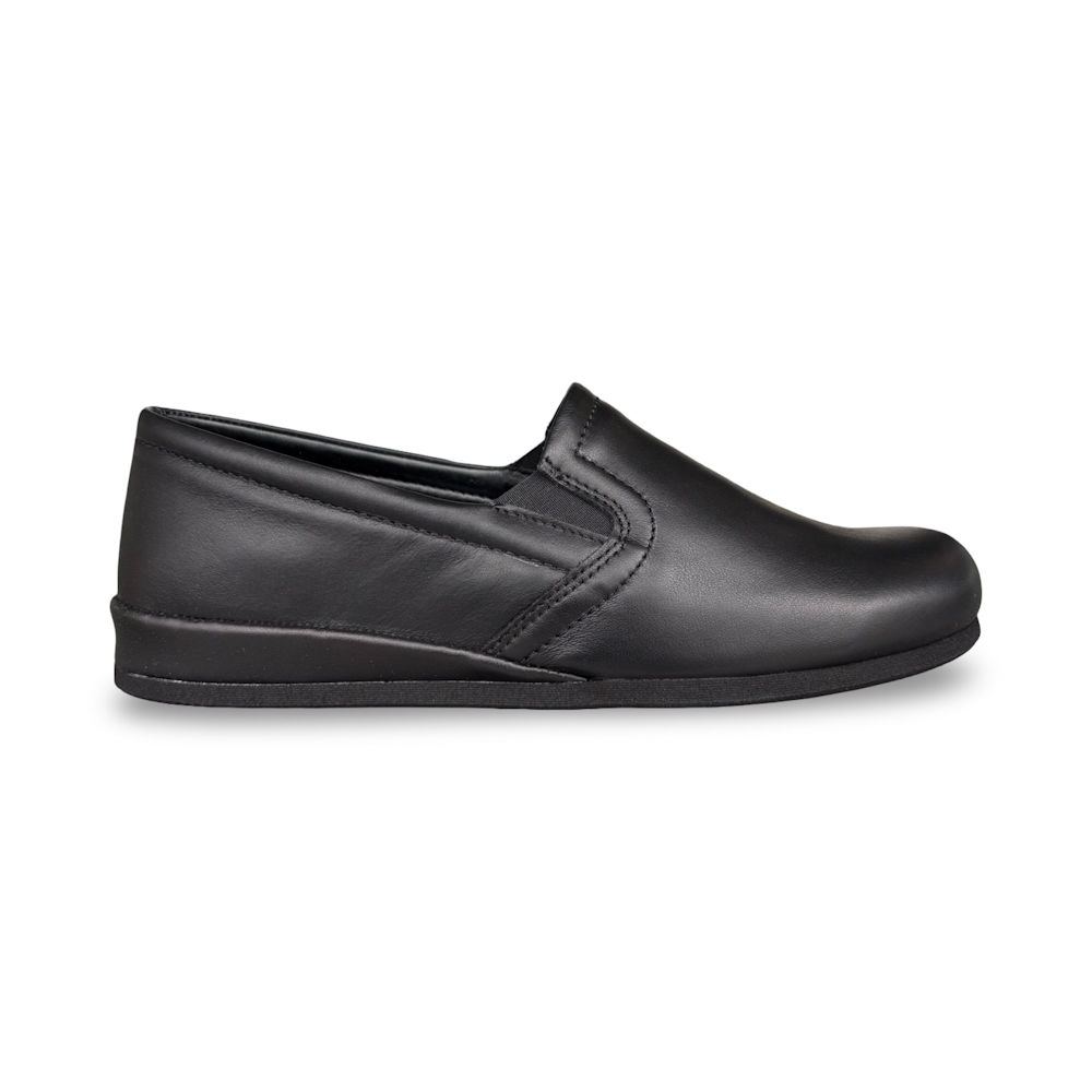 Crocs x Palace Classic klompen Zwart