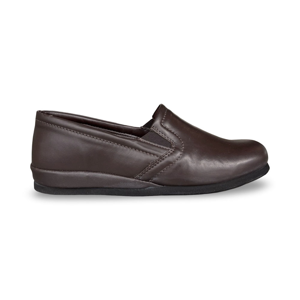 Schawos Herenpantoffel van Vilt 6030 – Ongevoerd, ademend en comfortabel voor elk seizoen, Navy Blauw, 40 EU Schawos Herenpantoffel van Vilt 6030 – Ongevoerd, ademend en comfortabel voor elk seizoen, Navy Blauw, 40 EU