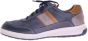 MEPHISTO LUKE heren sneaker  LUKE RANDY NAVY binnenaanzicht