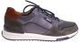 australian heren sneaker 15158501kh5 challenge grey green