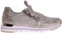 remonte dames sneaker r670060 perlcreme