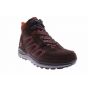 ALLROUNDER hoge schoen p2006724 ranus tex seal brown adviesprijs €160 nu aan €128