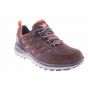 ALLROUNDER sneaker p2006727 rake off tex seal brown adviesprijs €150 nu aan €120