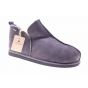 shepherd pantoffel 4921066 anton asphalt adviesprijs €80 nu aan €72