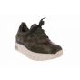 softwaves sneaker 8160216 moss adviesprijs €170 nu aan €136