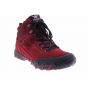 ALLROUNDER hoge schoen p2006001 nigata tex red adviesprijs €150 nu aan €120