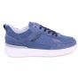 cycleurdeluxe heren sneaker cdlm221038 commuter blue adviesprijs €140 nu aan €112 maat 44 