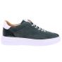 giorgio heren sneaker 98014805 green adviesprijs €179 nu aan €143 maat 40 