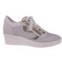 dlsport dames sneaker 529403 vitello latte adviesprijs €169 nu aan €135 maat 40 