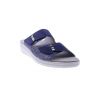 ROHDE slipper 573256 ocean adviesprijs €55 nu aan €50