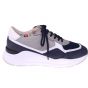 dlsport heren sneaker 532604 sport blu adviesprijs €185 nu aan €148