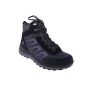 ALLROUNDER sneaker p2006923 ranus tex zwart adviesprijs €170 nu aan €136