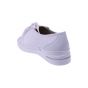 june-white adviesprijs €180 nu aan €144 sneaker van MEPHISTO