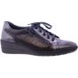 solidus dames sneaker 2502130527 helia smog h adviesprijs €175 nu aan €140 maat 37.5 