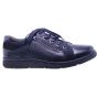 solidus heren sneaker 6401300578 hardy zwart k adviesprijs €170 nu aan €136