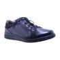 solidus sneaker 6401300578 hardy zwart k adviesprijs €170 nu aan €136