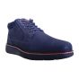 australian sneaker 15155201s00 dexter nub blue adviesprijs €130 nu aan €104