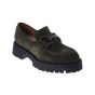 piedinudi mocassin 25971105pn military adviesprijs €169 nu aan €135