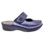 berkemann dames slipper 50003457371 heliane blue adviesprijs €120 nu aan €108