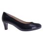 gabor dames pump 01.400.36 kid ocean adviesprijs €90 nu aan €72 maat 39 