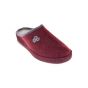 franken pantoffel 60290203012 bordo adviesprijs €45 nu aan €41