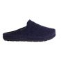 shepherd heren pantoffel 5101070 samuel navy adviesprijs €70 nu aan €63