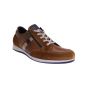fluchos sneaker f1282 afelpado antilope adviesprijs €129 nu aan €103