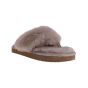 shepherd pantoffel 2210045 jasmine honey adviesprijs €85 nu aan €77