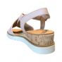 GABOR sandaal 22.751.62 samoa-creme-g