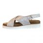 MEPHISTO sandaal p5141627 tally-white