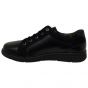 solidus lage schoen 6401300578 hardy-soft-zwart-k 
