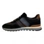 giorgio sneaker 8757502 boy-17-black 