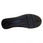 gabor sneaker 36.088.67 creta-foulard-zwart-anthr-g 