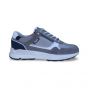 australian heren sneaker15164602k07 connery grey blue h