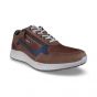 australian sneaker 15160701df6 hatchback cognac blue voor heren