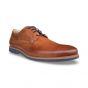 fluchos lage schoen f1744cuero tristan habana cuero com1 voor heren