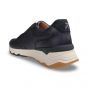 rieker sneaker u090014 clarino-navy