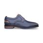 australian heren lage schoen 15164001s32 clayton blue adviesprijs €150 nu aan €120 maat 41 