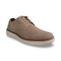 australian lage schoen 15166401djs pozzato nubuck dand beige voor heren