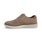 australian heren lage schoen15166401djs pozzato nubuck dand beige 