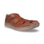 rieker lage schoen 0357824 clarino-brown