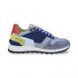 ambitious sneaker 11711at3131am grey-navy-combi