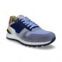 ambitious sneaker 11711at3131am grey-navy-combi