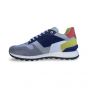ambitious sneaker 11711at3131am grey-navy-combi 