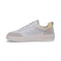 ambitious sneaker 131901300am beige-grey-yellow 