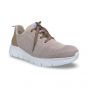 mephisto sneaker p5145026 nature-is-future-onyx-beige