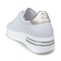 gabor sneaker 46.395.62 foulard-offwhite-platino-g