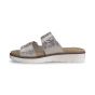 remonte slipper d207090 alanya-weiss-gold 