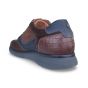 australian sneaker 15164201t5x dakota-cognac-blue-brown-h