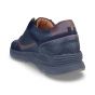 australian sneaker 15163903sjs connery-blue-cognac-brown